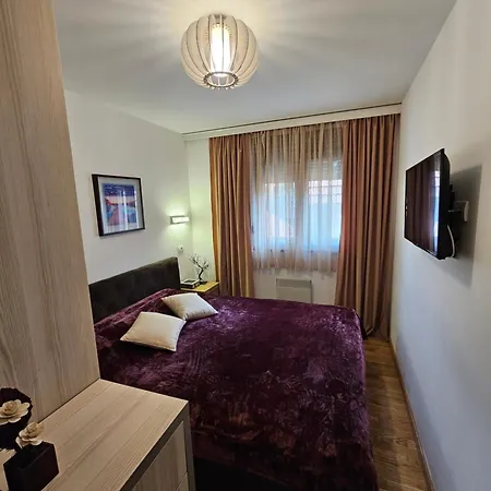 Darija_apartman 8_radovic * Zlatibor